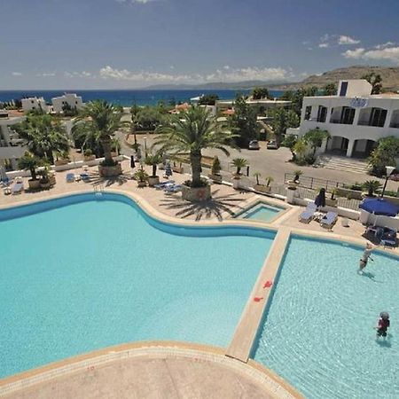 Villa Eirini Pefki Buitenkant foto